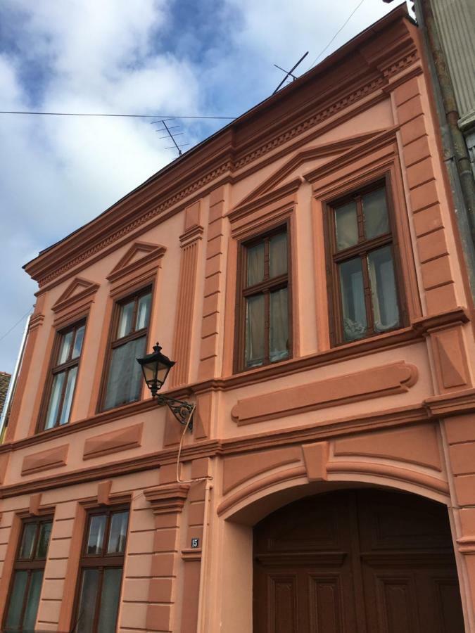 Anastasia Mediaş Exteriér fotografie